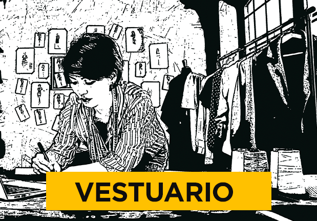 Vestuario