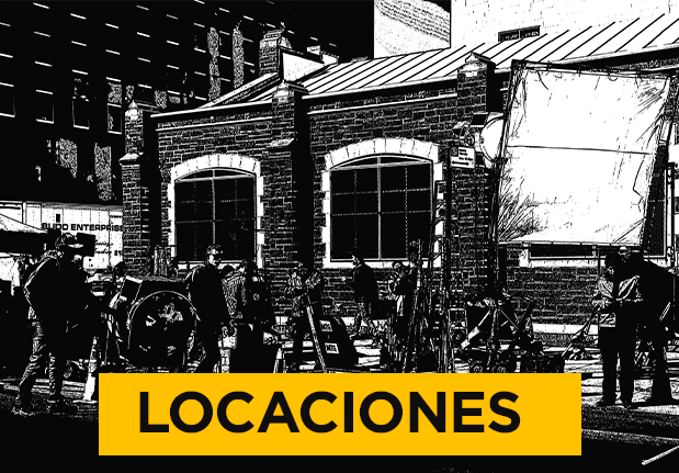 Locaciones