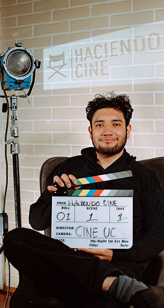 Fotografía