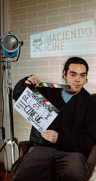 Fotografía